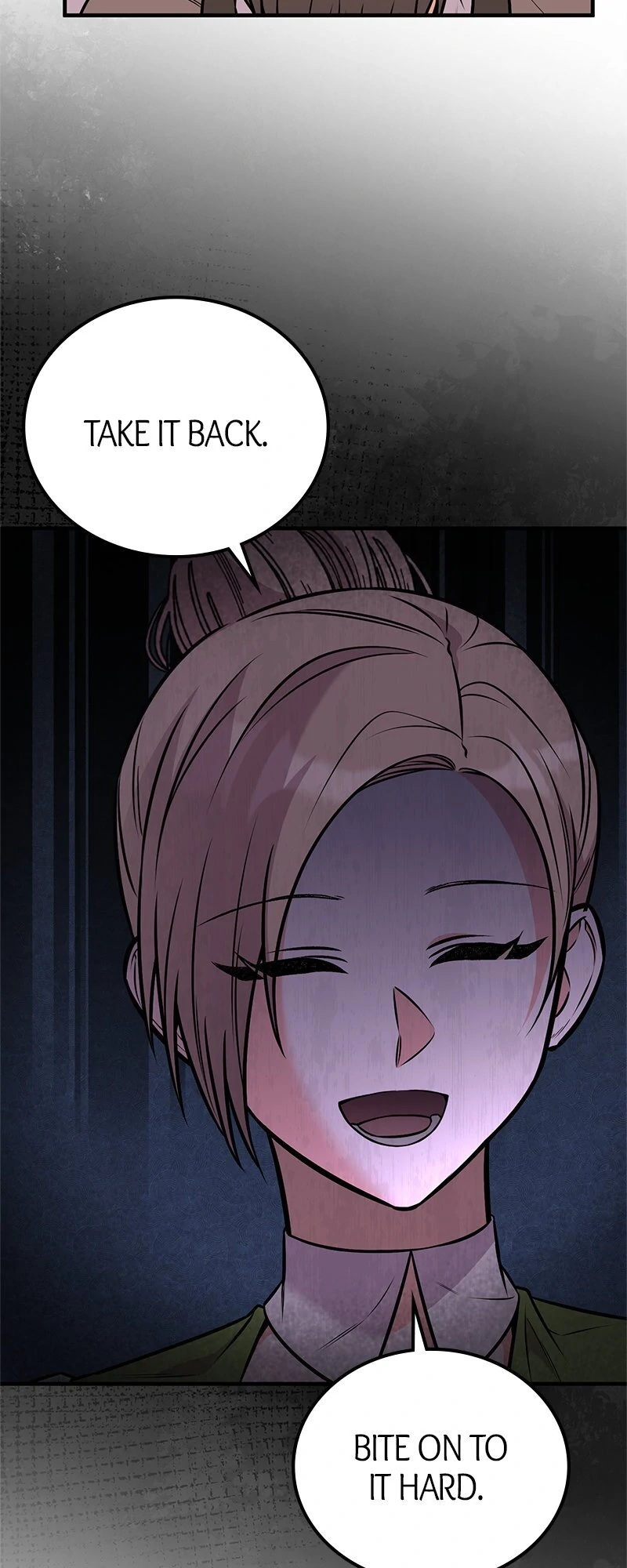 Amelia’s Contract Marriage chapter 62 page 33