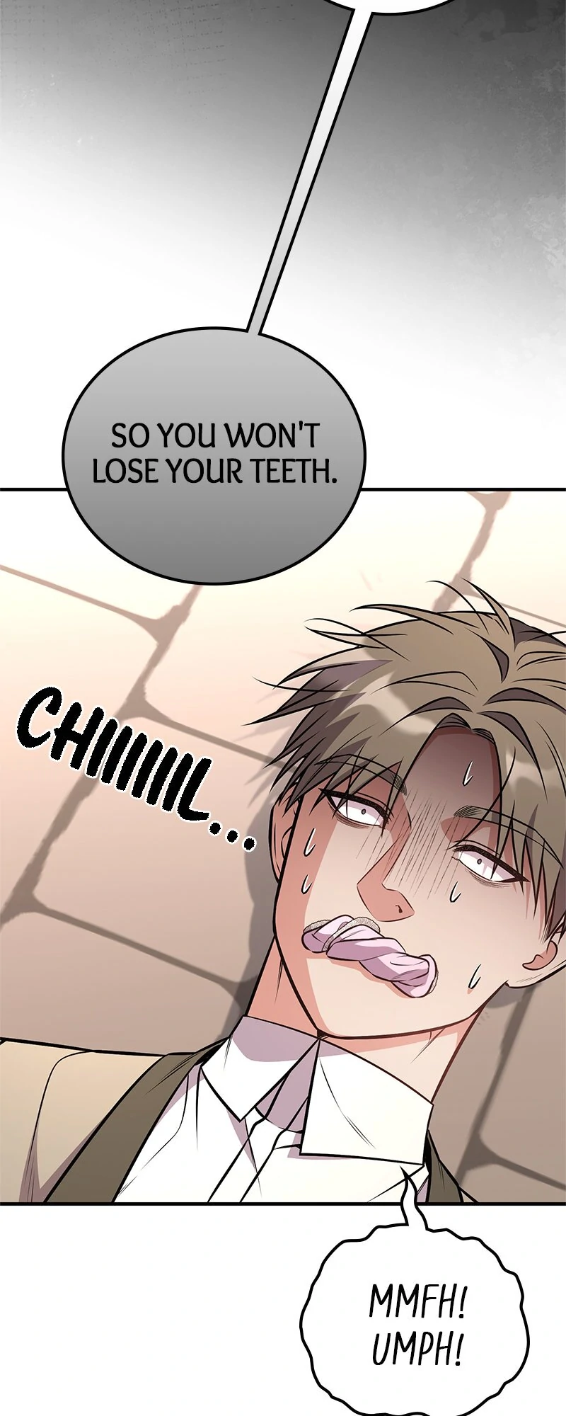 Amelia’s Contract Marriage chapter 62 page 34