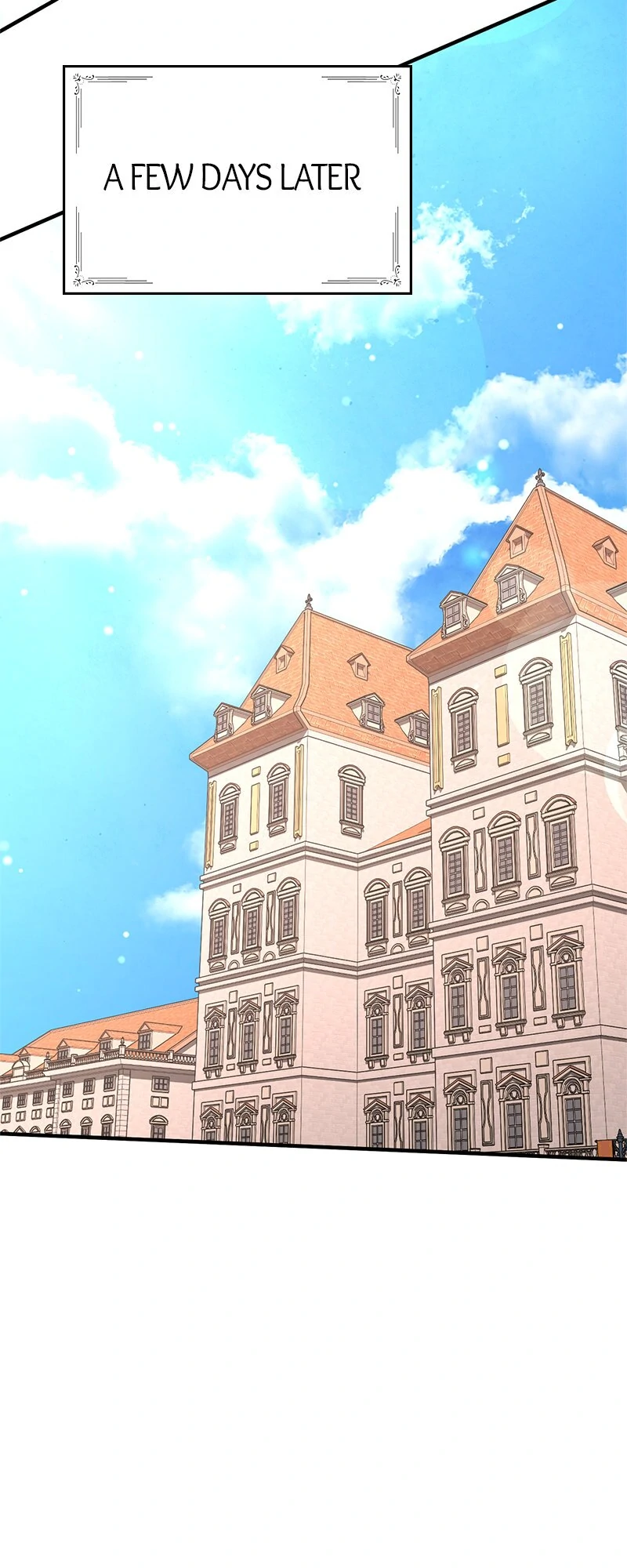 Amelia’s Contract Marriage chapter 62 page 39