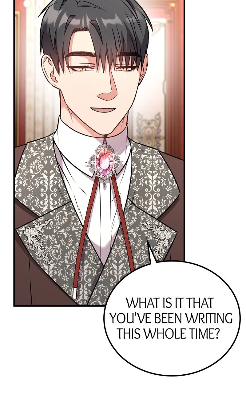 Amelia’s Contract Marriage chapter 62 page 42