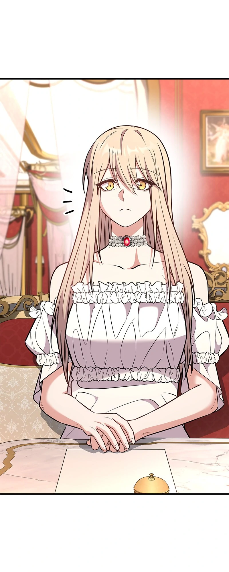 Amelia’s Contract Marriage chapter 62 page 43