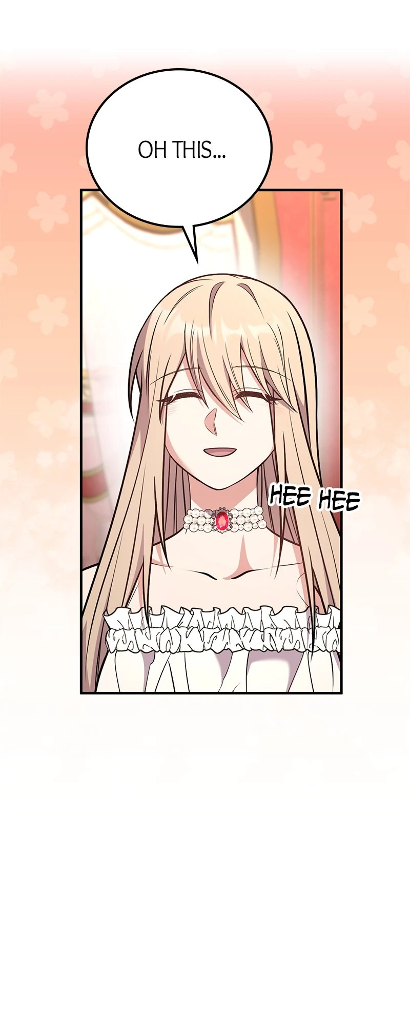 Amelia’s Contract Marriage chapter 62 page 44