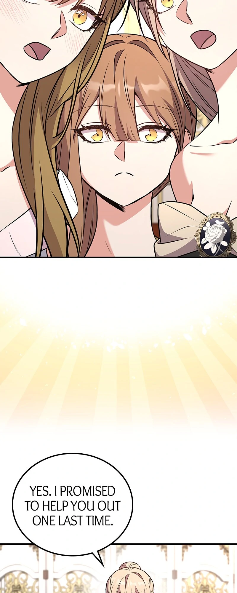 Amelia’s Contract Marriage chapter 62 page 46