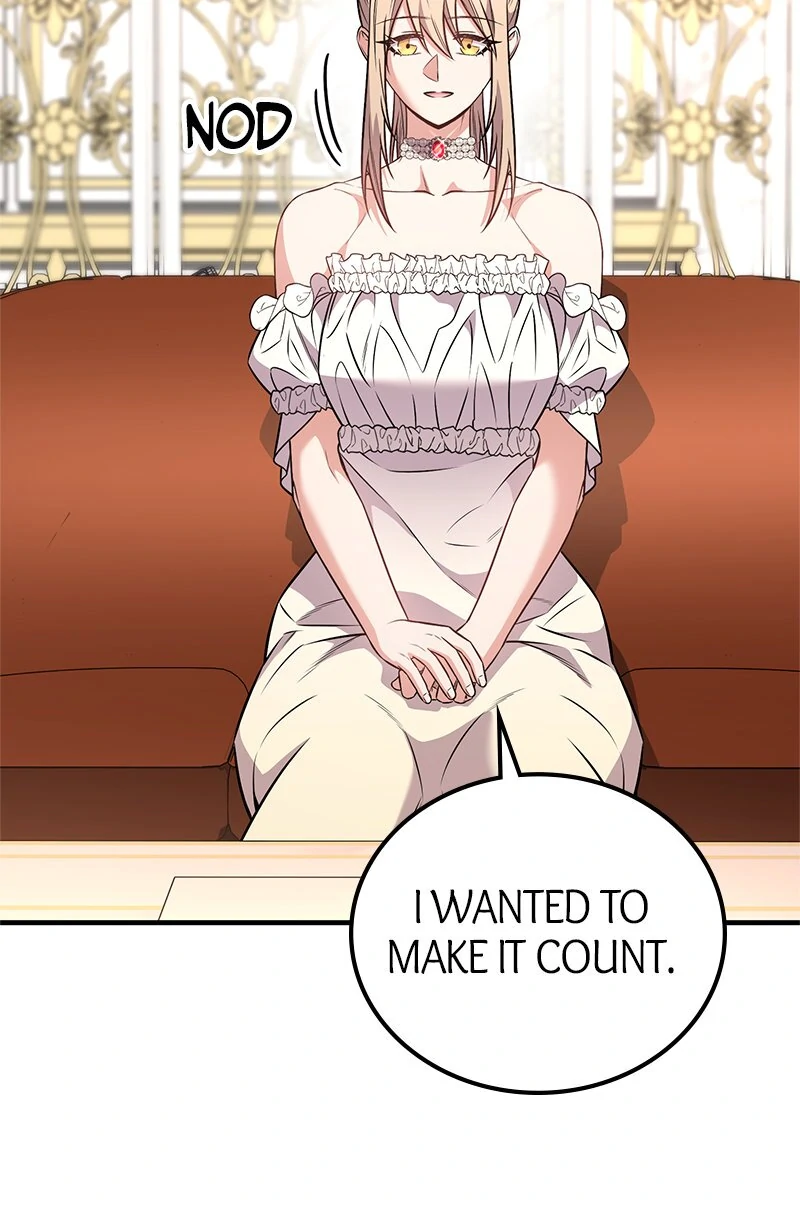 Amelia’s Contract Marriage chapter 62 page 47