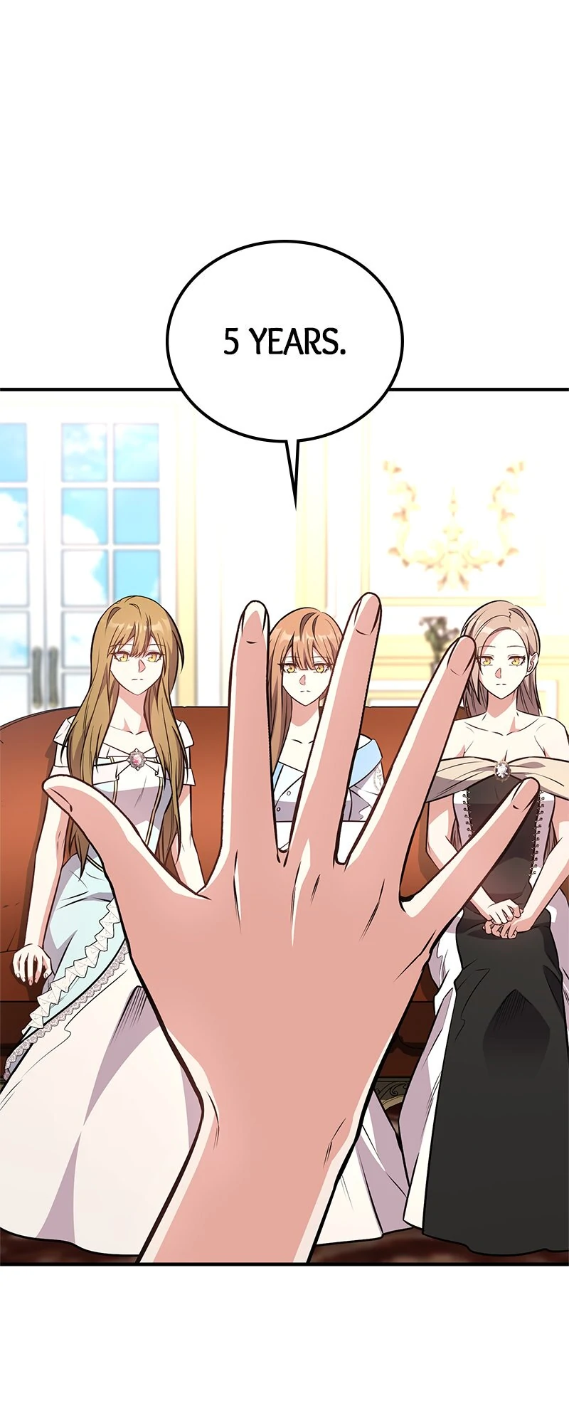 Amelia’s Contract Marriage chapter 62 page 53