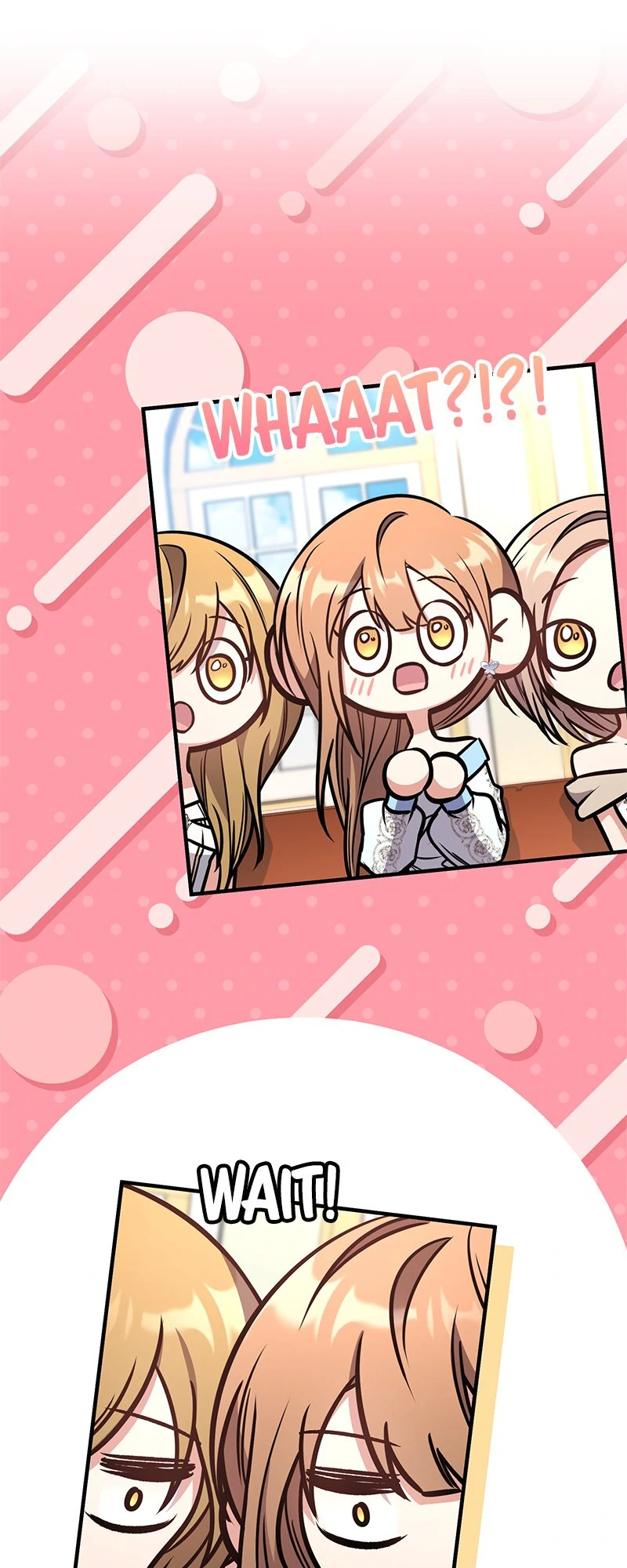 Amelia’s Contract Marriage chapter 62 page 55