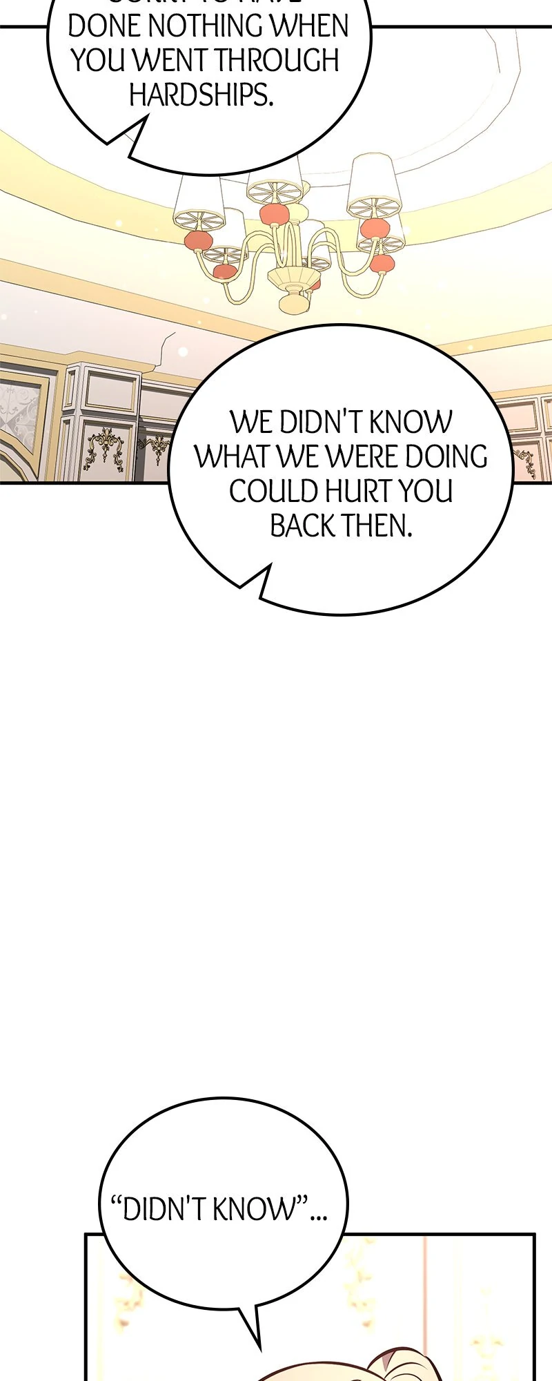 Amelia’s Contract Marriage chapter 62 page 59