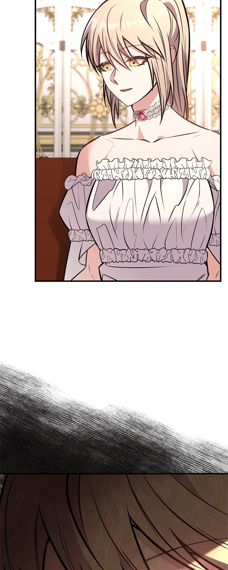Amelia’s Contract Marriage chapter 62 page 60