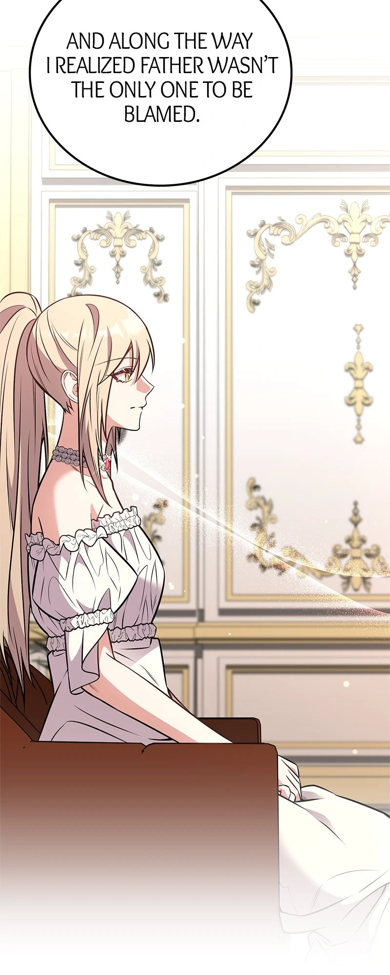 Amelia’s Contract Marriage chapter 62 page 66