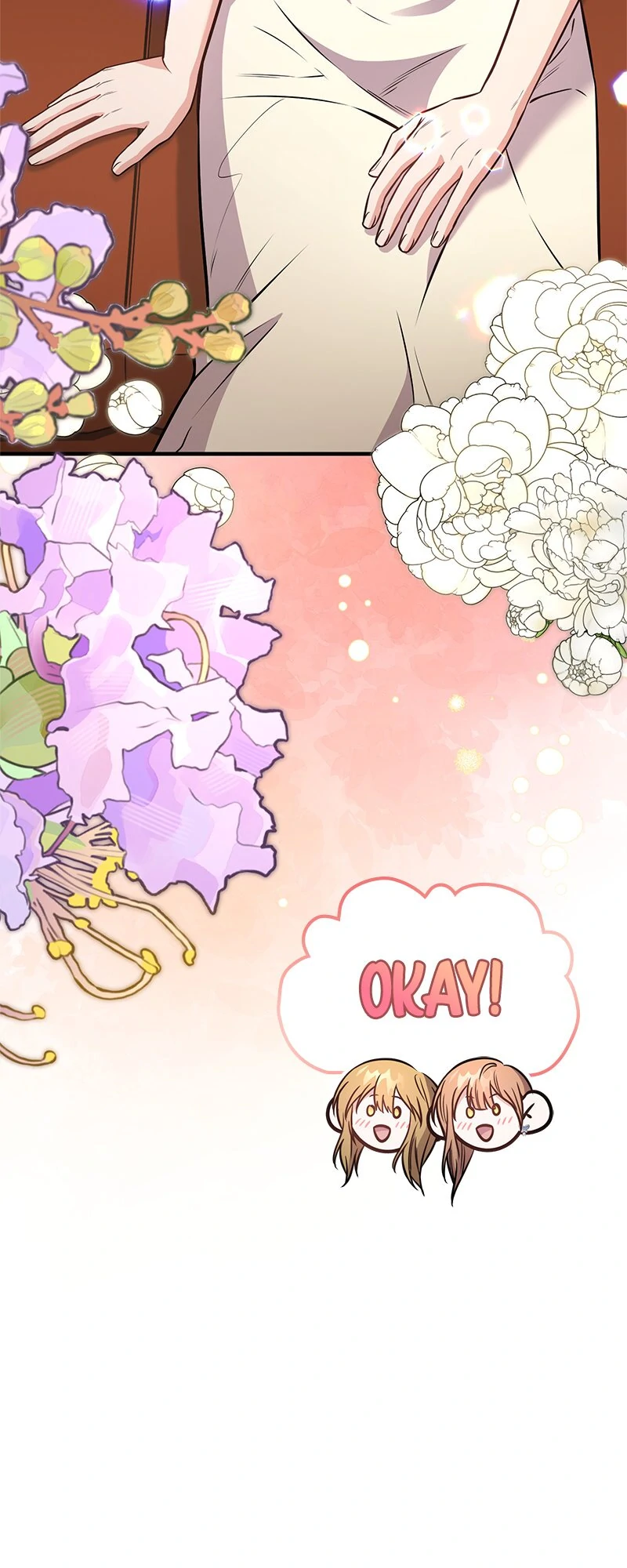 Amelia’s Contract Marriage chapter 62 page 71