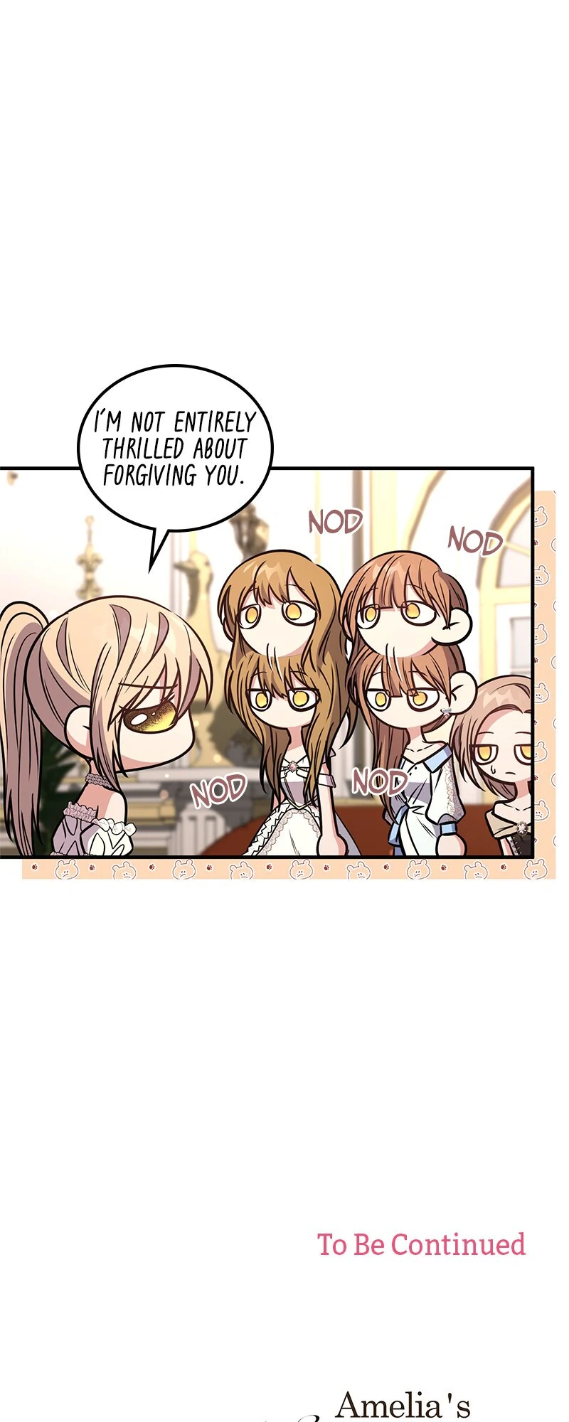 Amelia’s Contract Marriage chapter 62 page 72