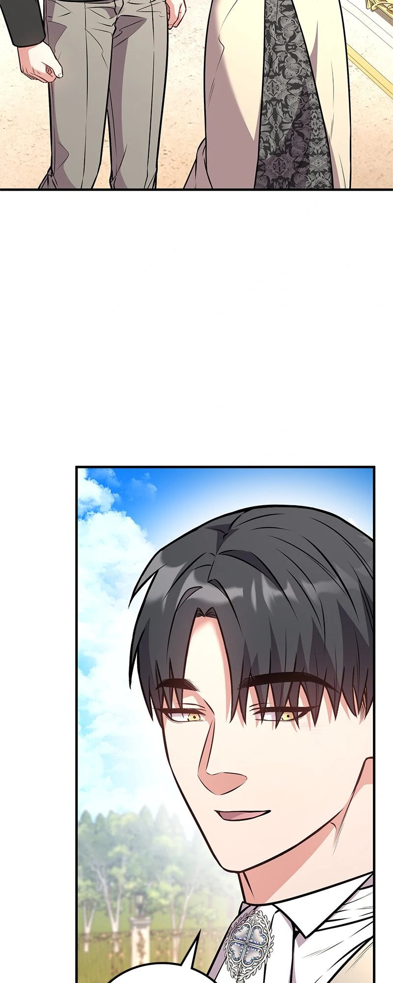 Amelia’s Contract Marriage chapter 63 page 13