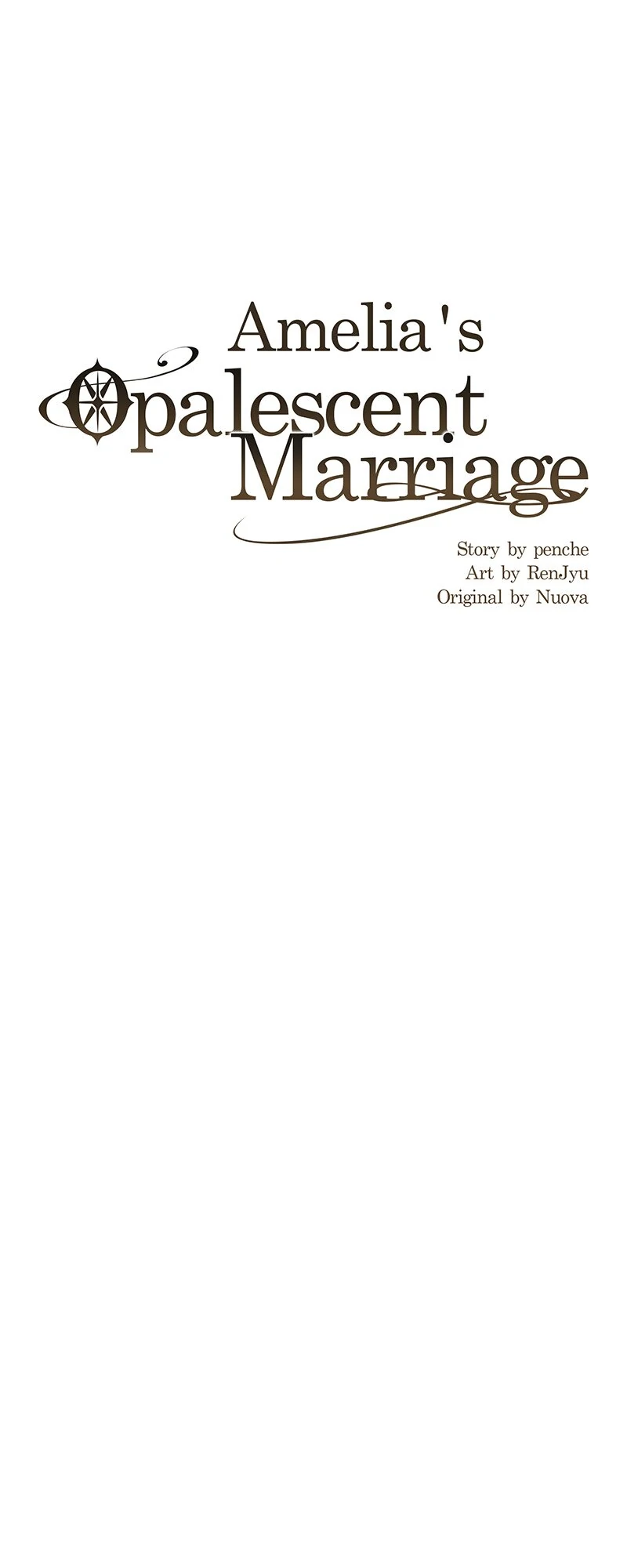 Amelia’s Contract Marriage chapter 63 page 15