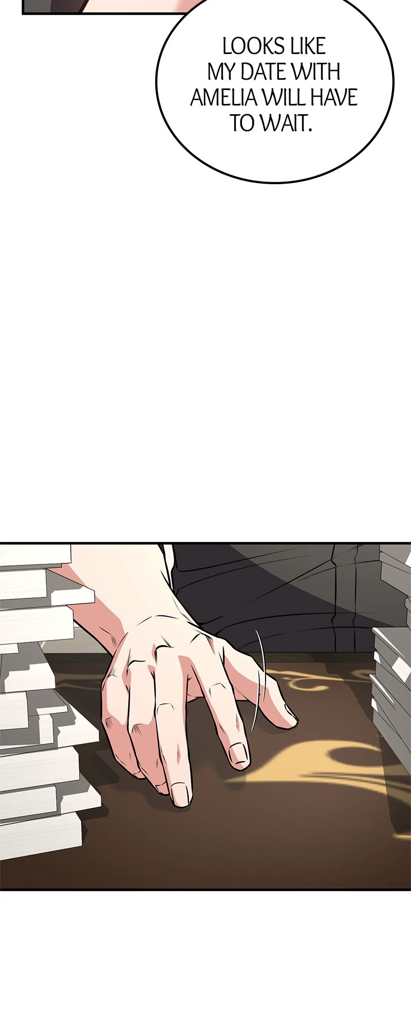 Amelia’s Contract Marriage chapter 63 page 19
