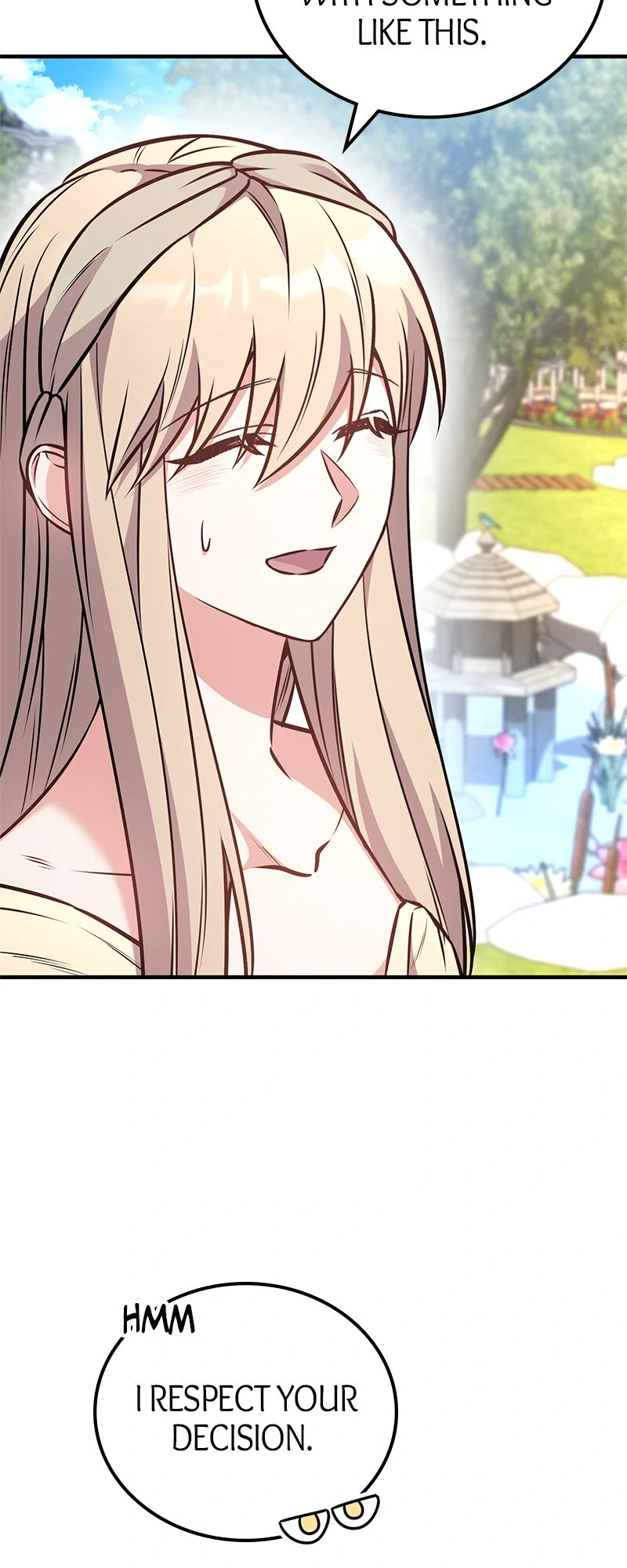 Amelia’s Contract Marriage chapter 63 page 4
