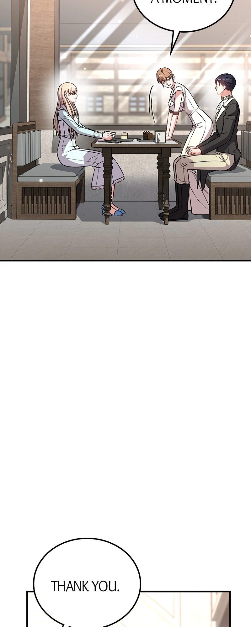 Amelia’s Contract Marriage chapter 63 page 40