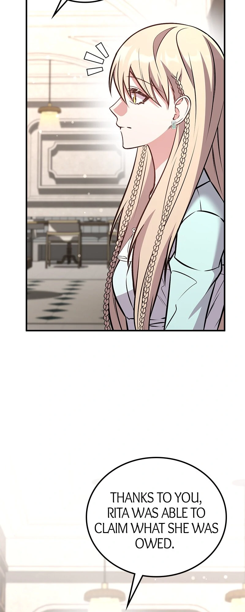 Amelia’s Contract Marriage chapter 63 page 41