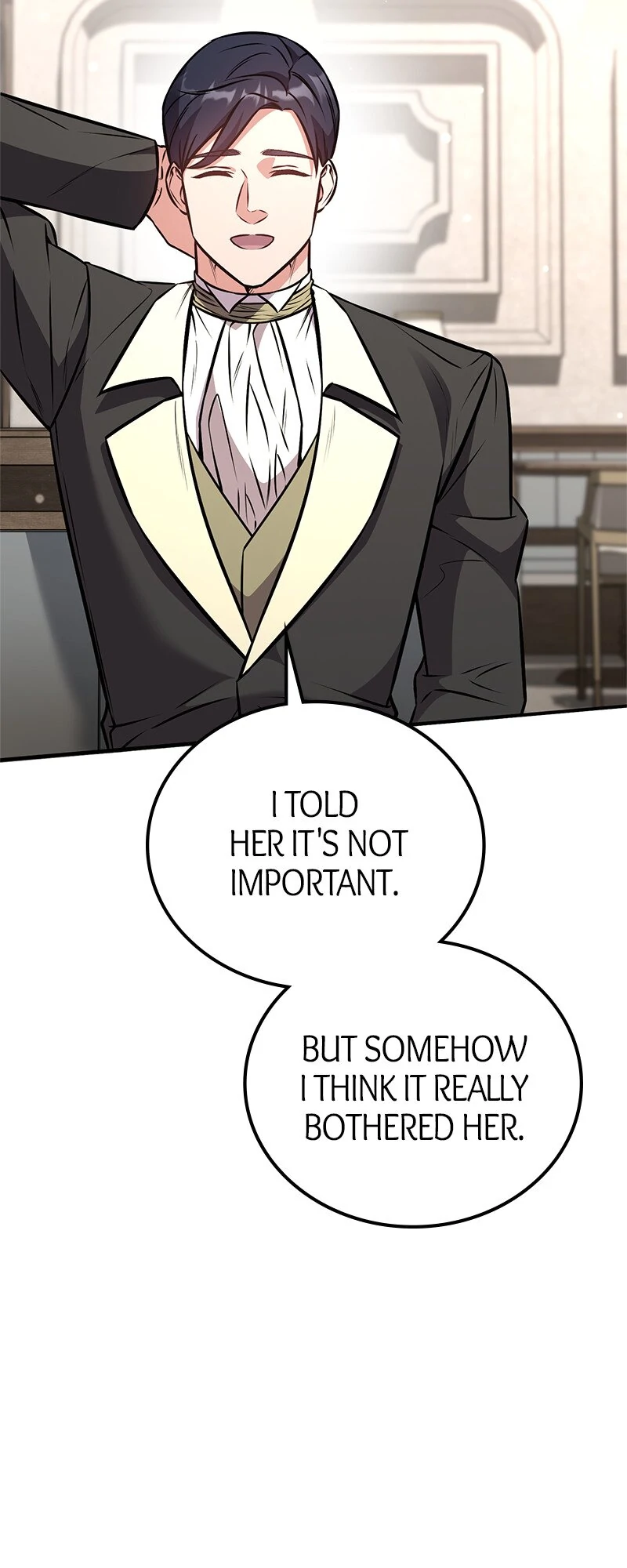 Amelia’s Contract Marriage chapter 63 page 42