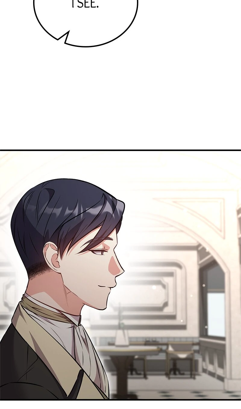 Amelia’s Contract Marriage chapter 63 page 44