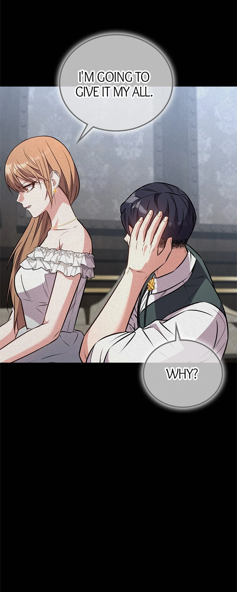 Amelia’s Contract Marriage chapter 63 page 47