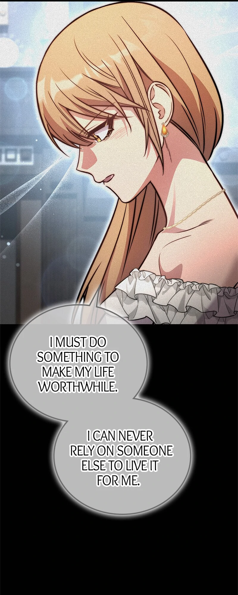 Amelia’s Contract Marriage chapter 63 page 48