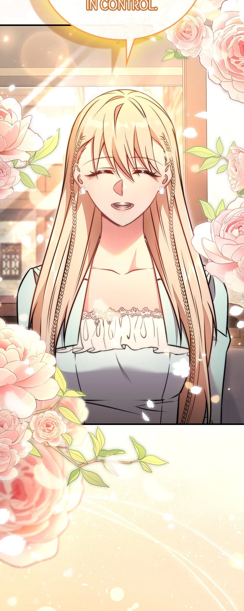Amelia’s Contract Marriage chapter 63 page 54