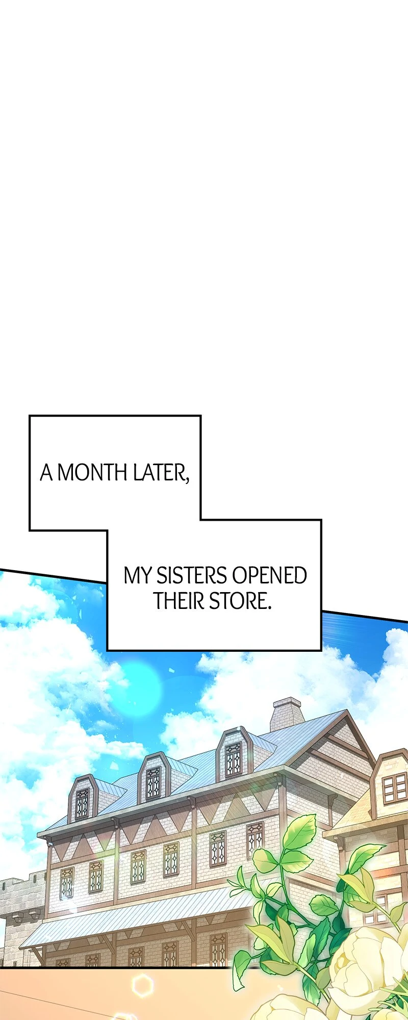Amelia’s Contract Marriage chapter 63 page 58