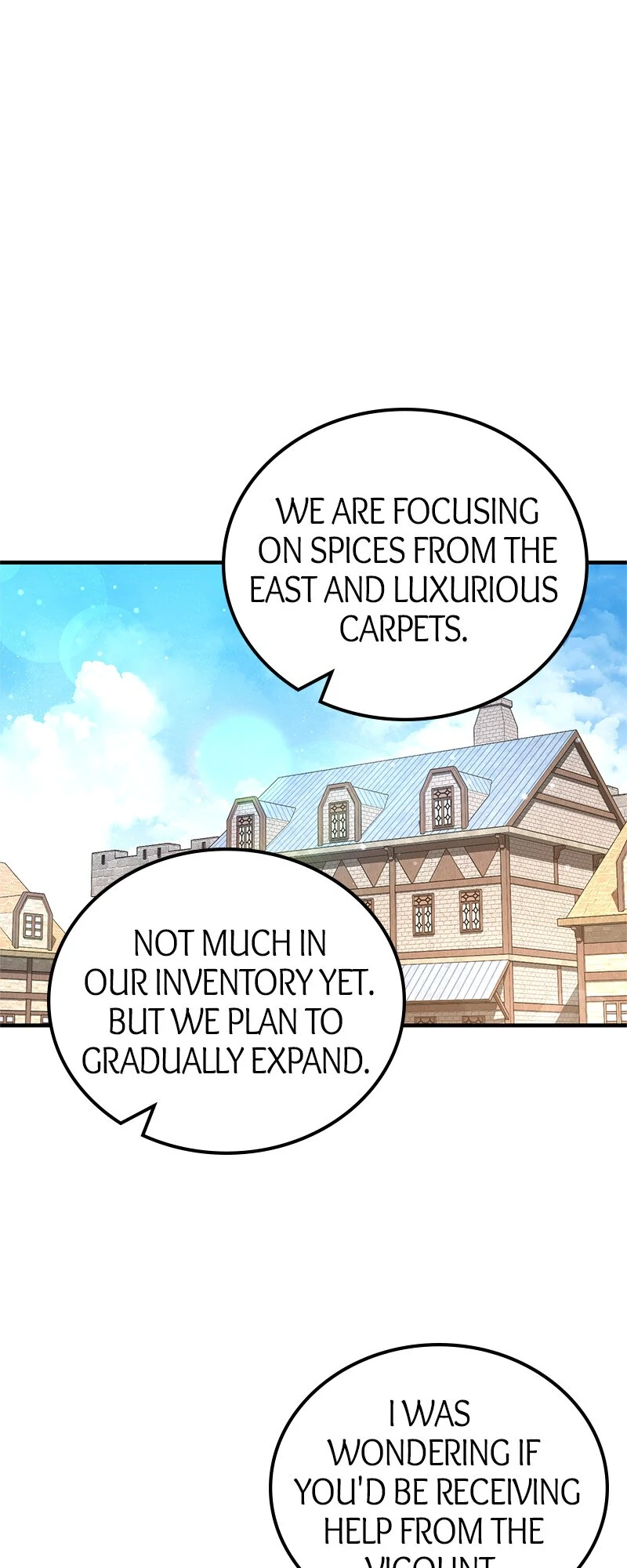 Amelia’s Contract Marriage chapter 63 page 67