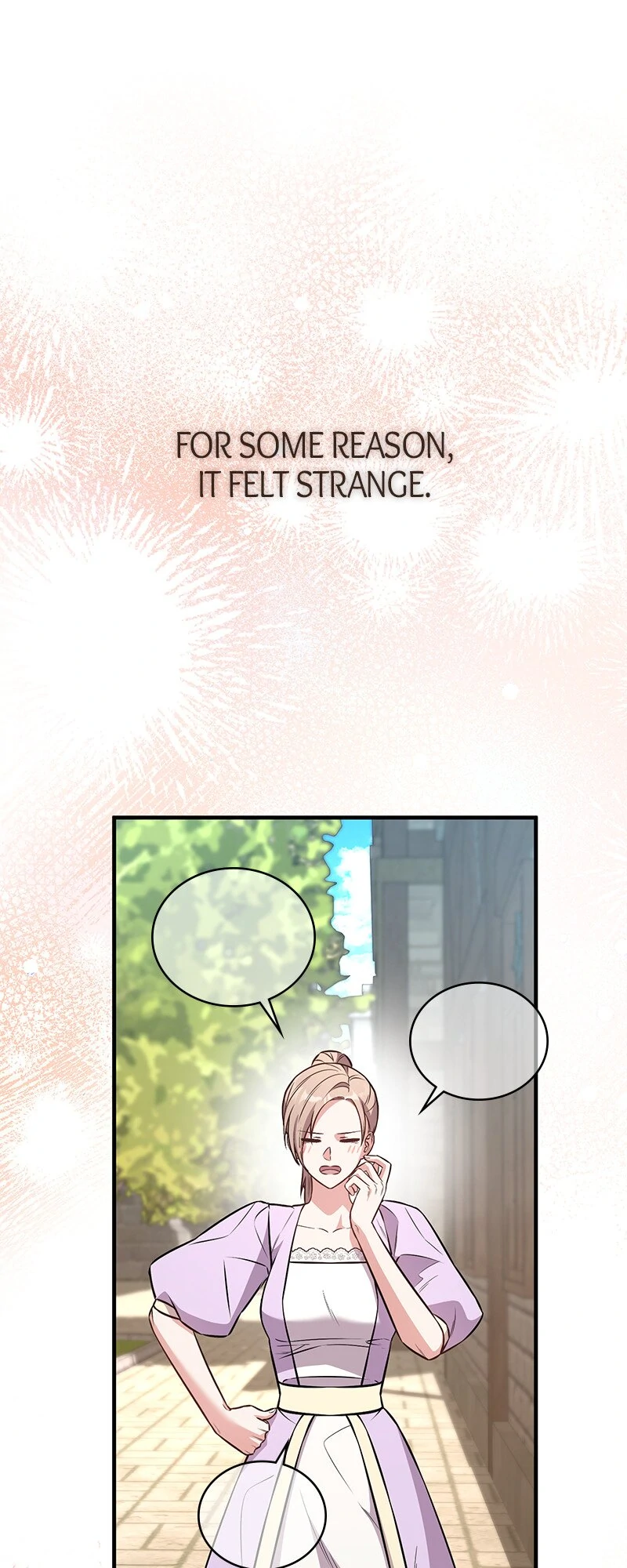 Amelia’s Contract Marriage chapter 63 page 74