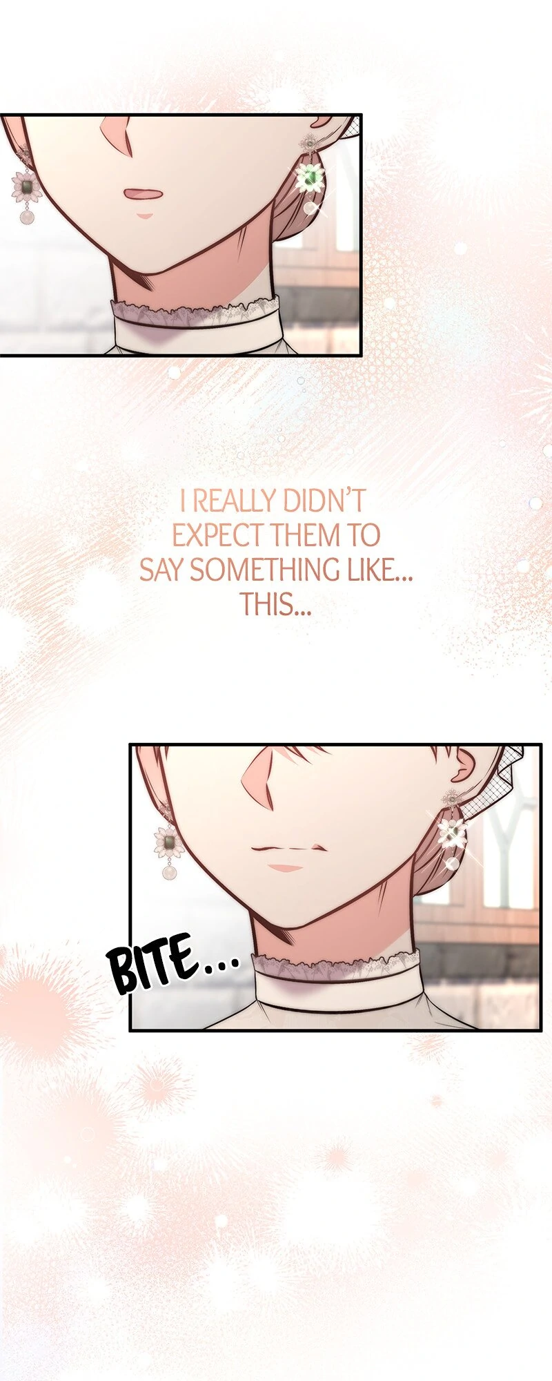 Amelia’s Contract Marriage chapter 63 page 76