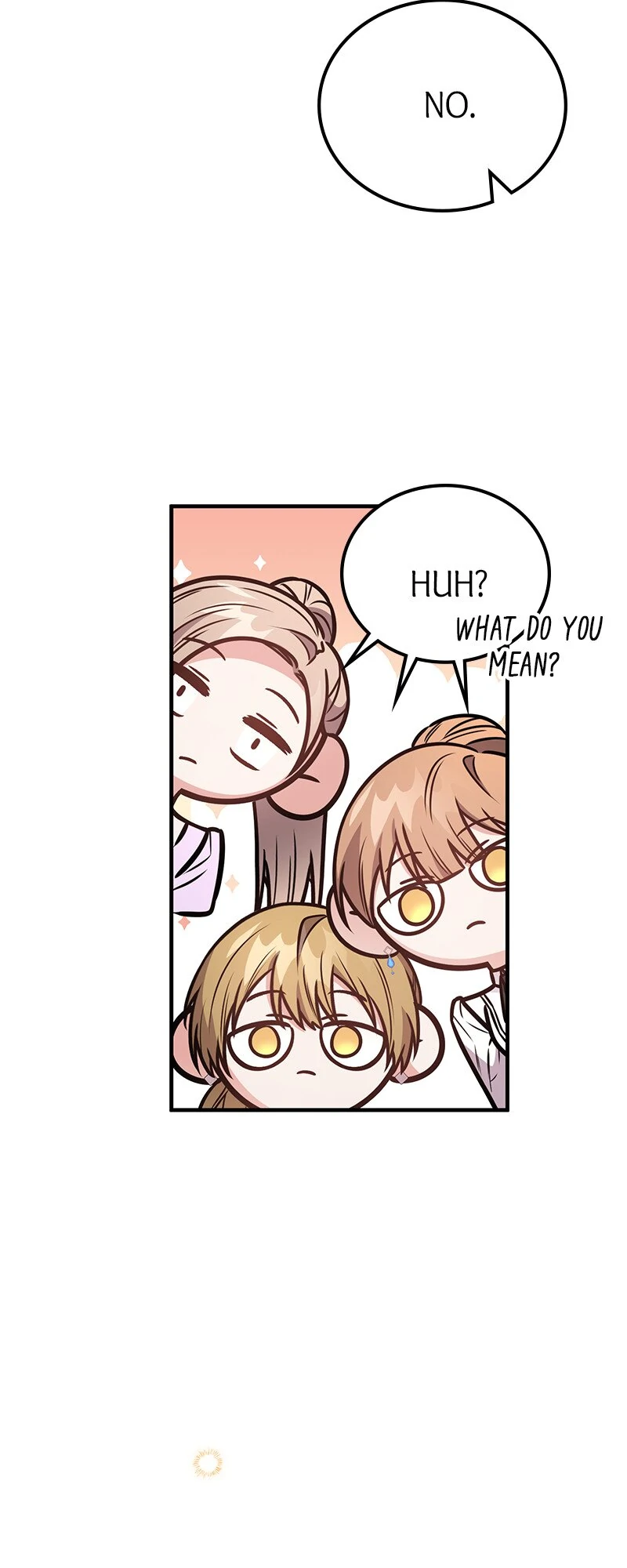 Amelia’s Contract Marriage chapter 63 page 78