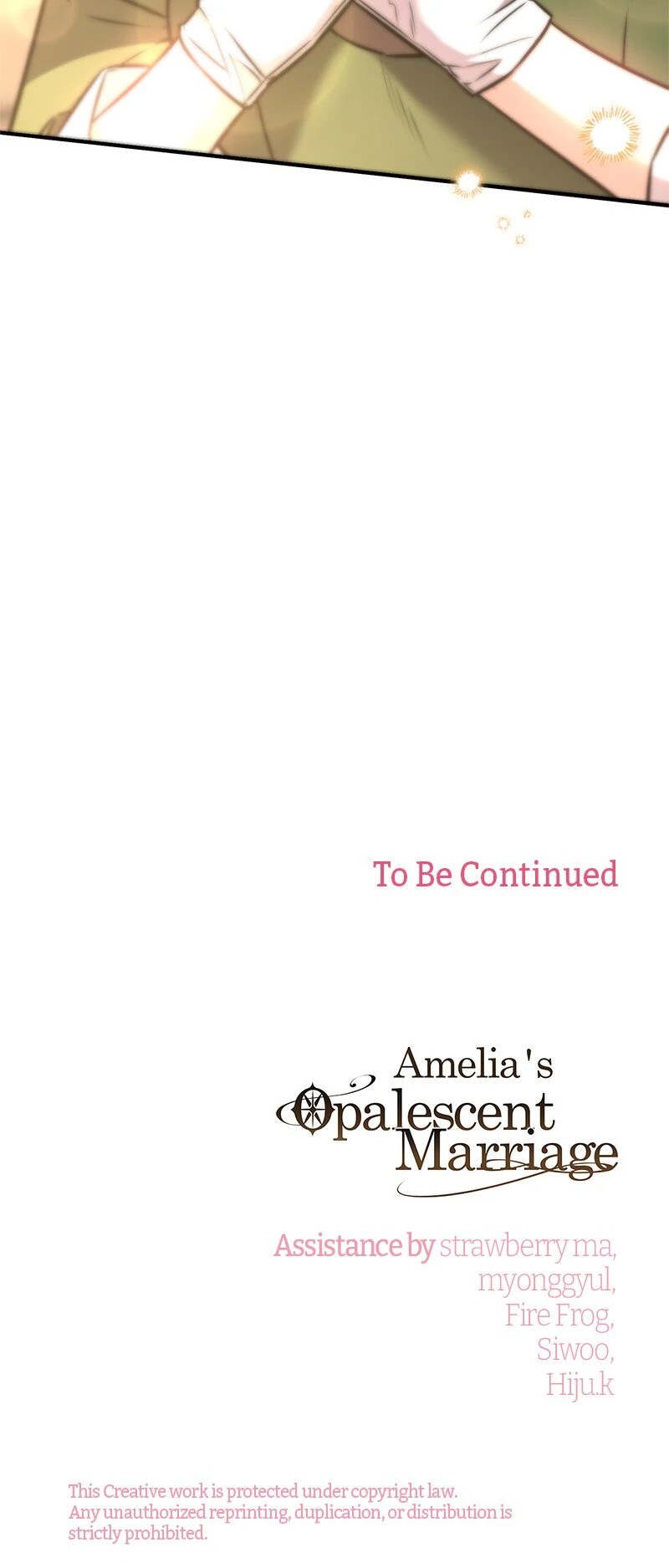 Amelia’s Contract Marriage chapter 63 page 80