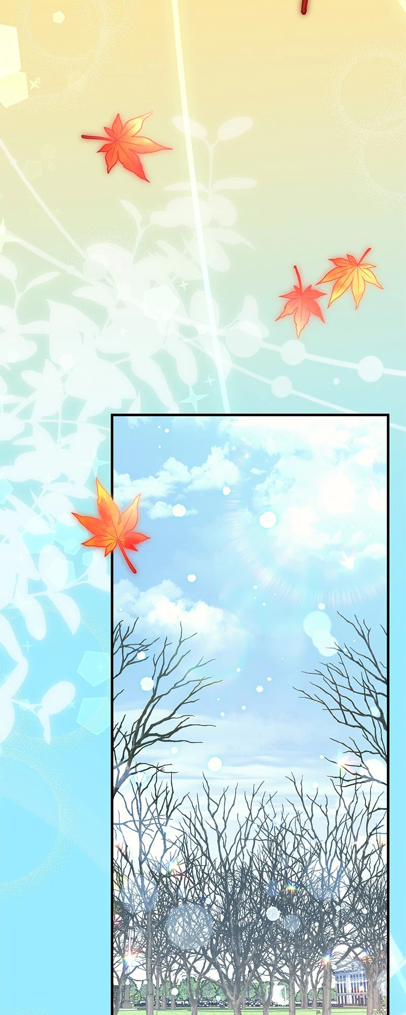 Amelia’s Contract Marriage chapter 65 page 2