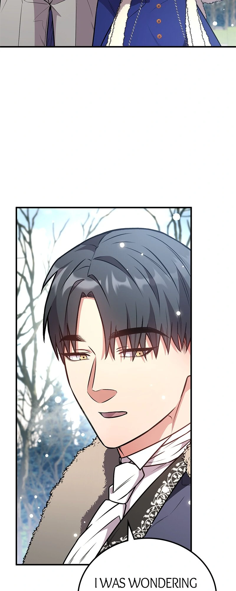 Amelia’s Contract Marriage chapter 65 page 5
