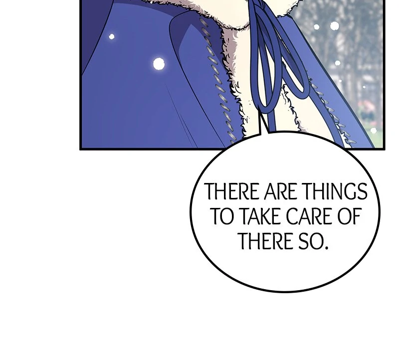 Amelia’s Contract Marriage chapter 65 page 8