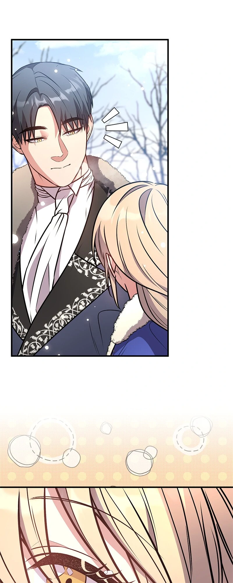 Amelia’s Contract Marriage chapter 65 page 9