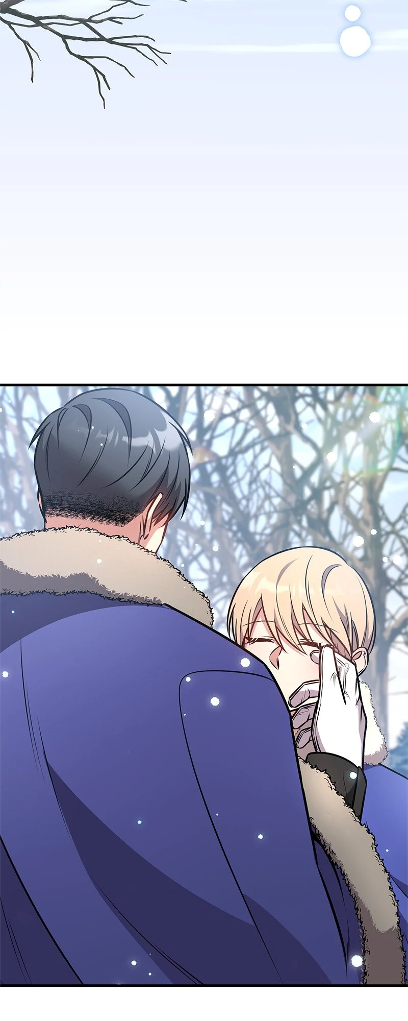 Amelia’s Contract Marriage chapter 65 page 12