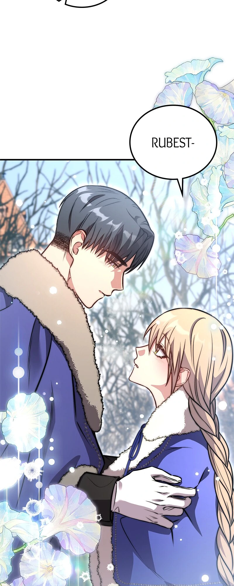 Amelia’s Contract Marriage chapter 65 page 15