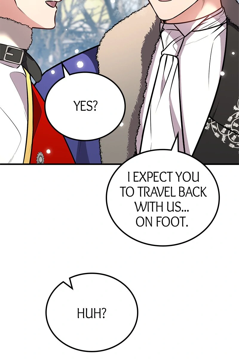 Amelia’s Contract Marriage chapter 65 page 22