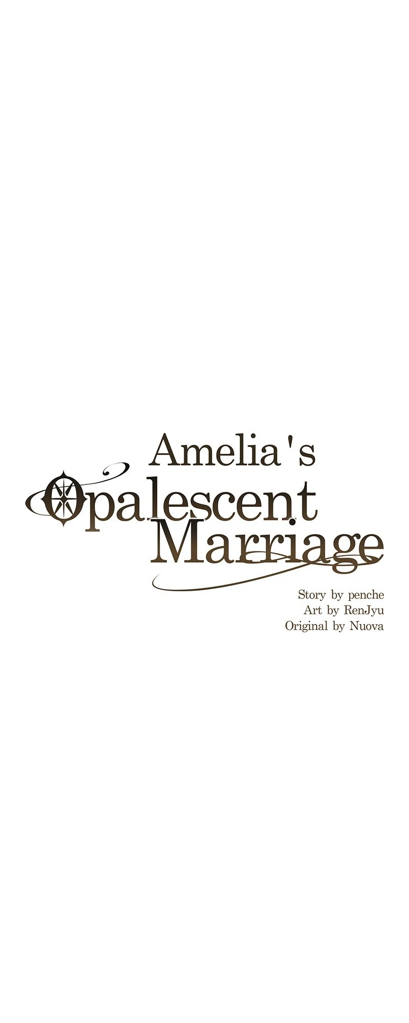 Amelia’s Contract Marriage chapter 65 page 23