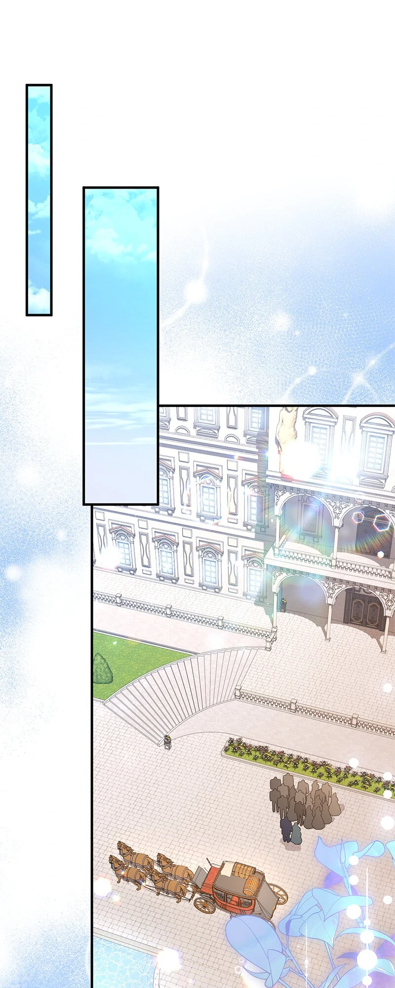 Amelia’s Contract Marriage chapter 65 page 24