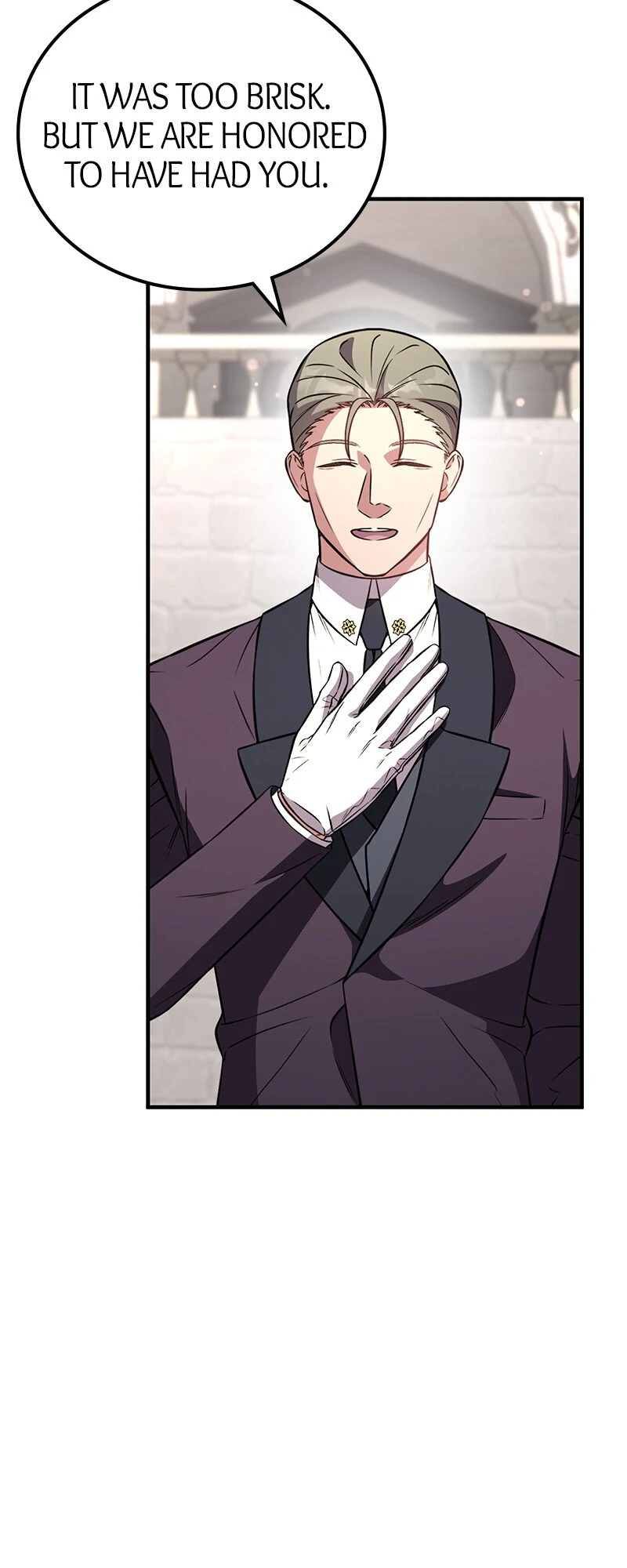 Amelia’s Contract Marriage chapter 65 page 26