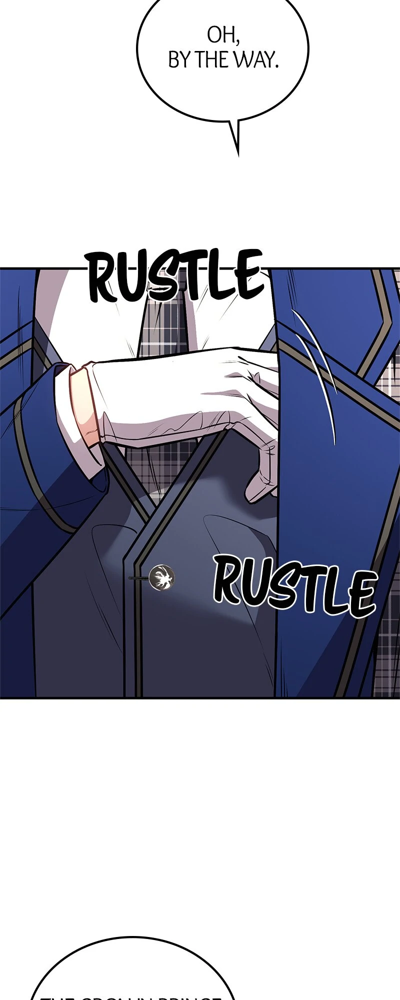 Amelia’s Contract Marriage chapter 65 page 28