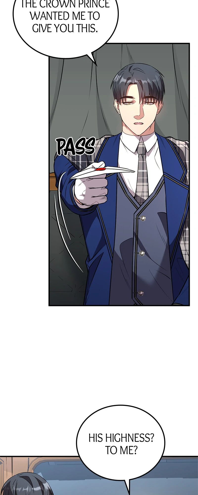 Amelia’s Contract Marriage chapter 65 page 29