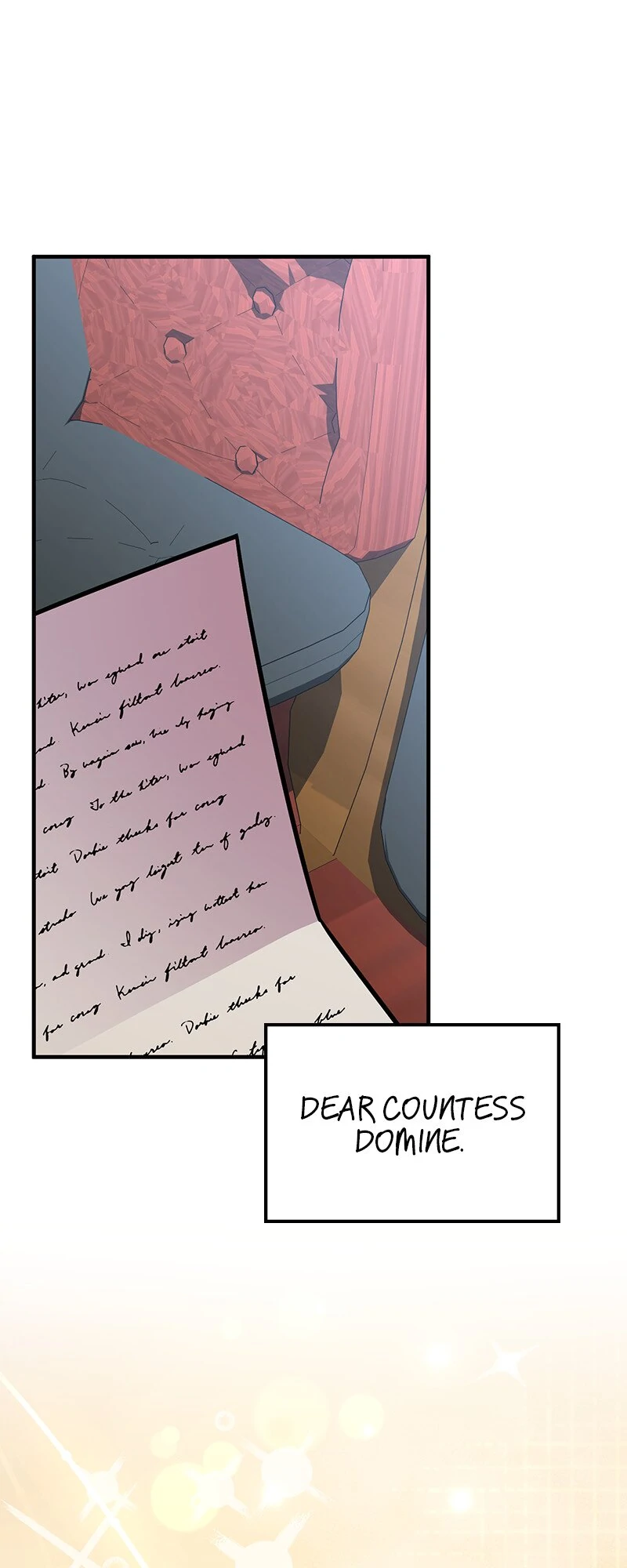 Amelia’s Contract Marriage chapter 65 page 31