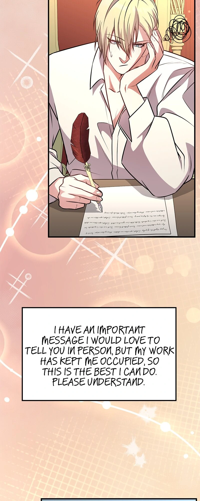 Amelia’s Contract Marriage chapter 65 page 33