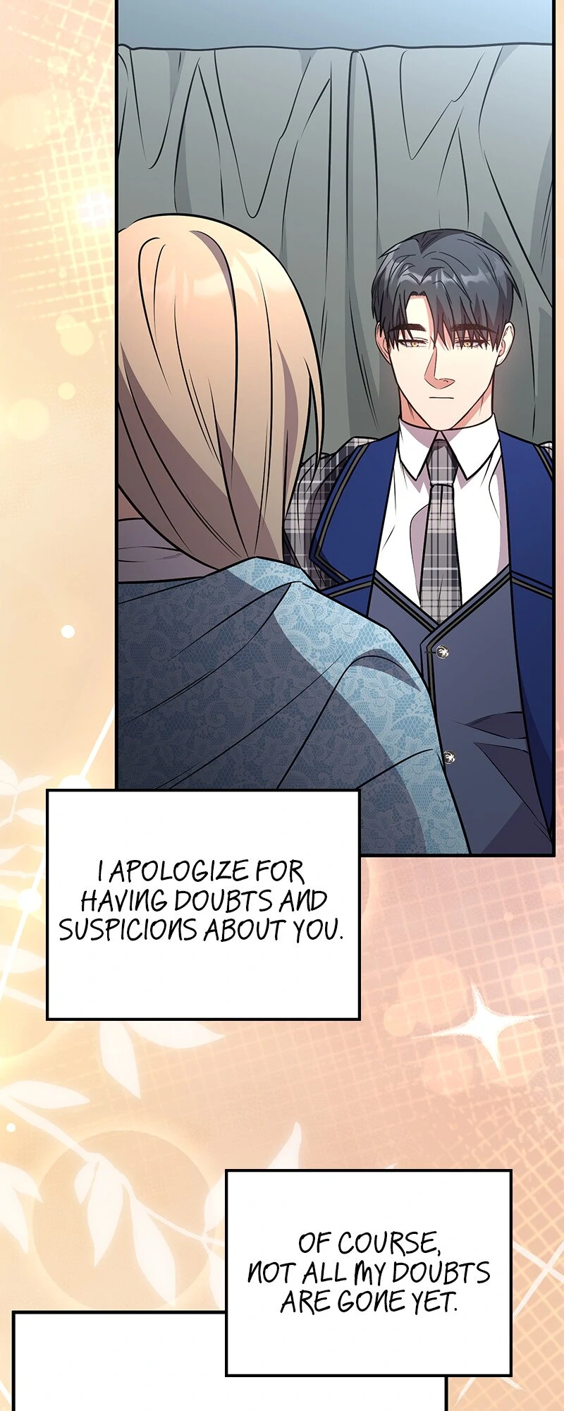 Amelia’s Contract Marriage chapter 65 page 34