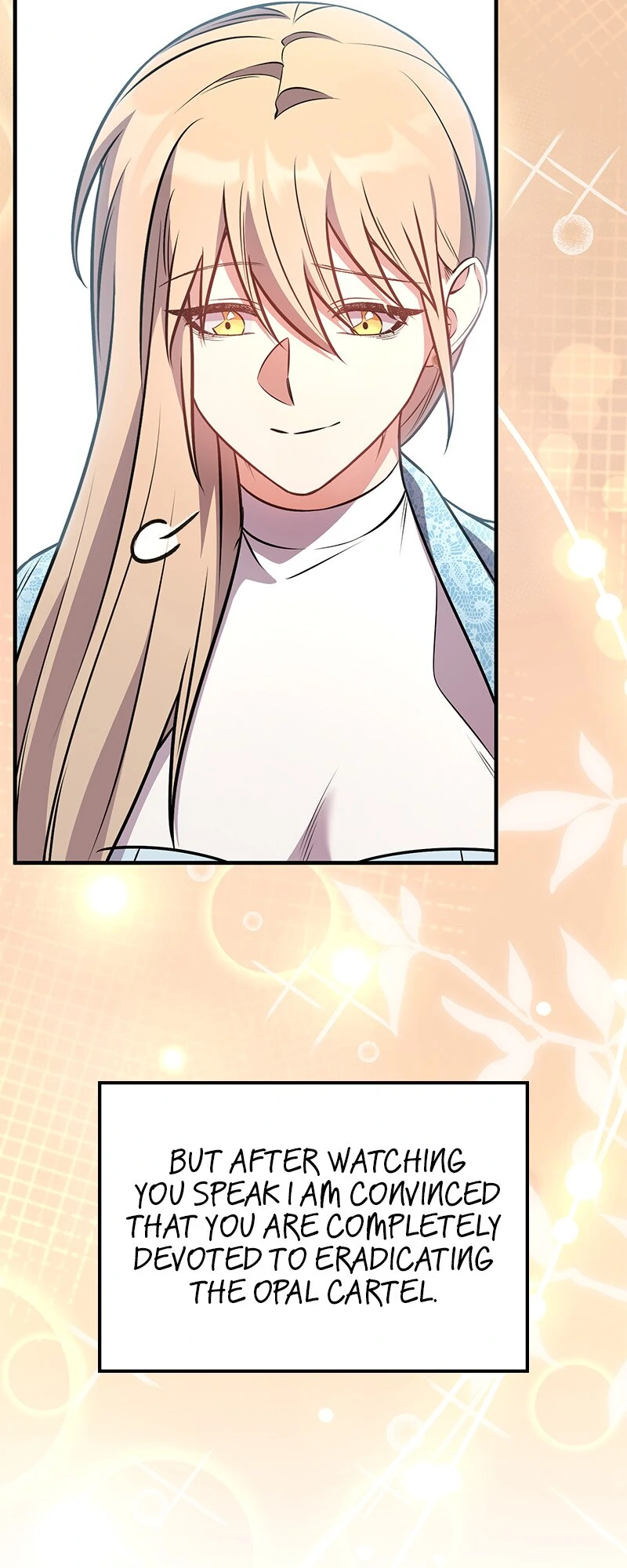 Amelia’s Contract Marriage chapter 65 page 35