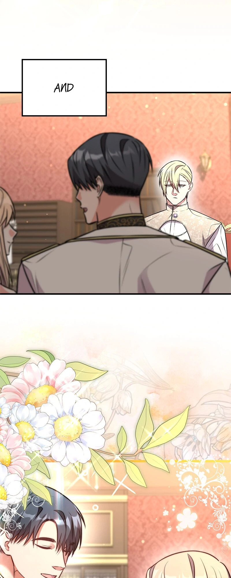 Amelia’s Contract Marriage chapter 65 page 36