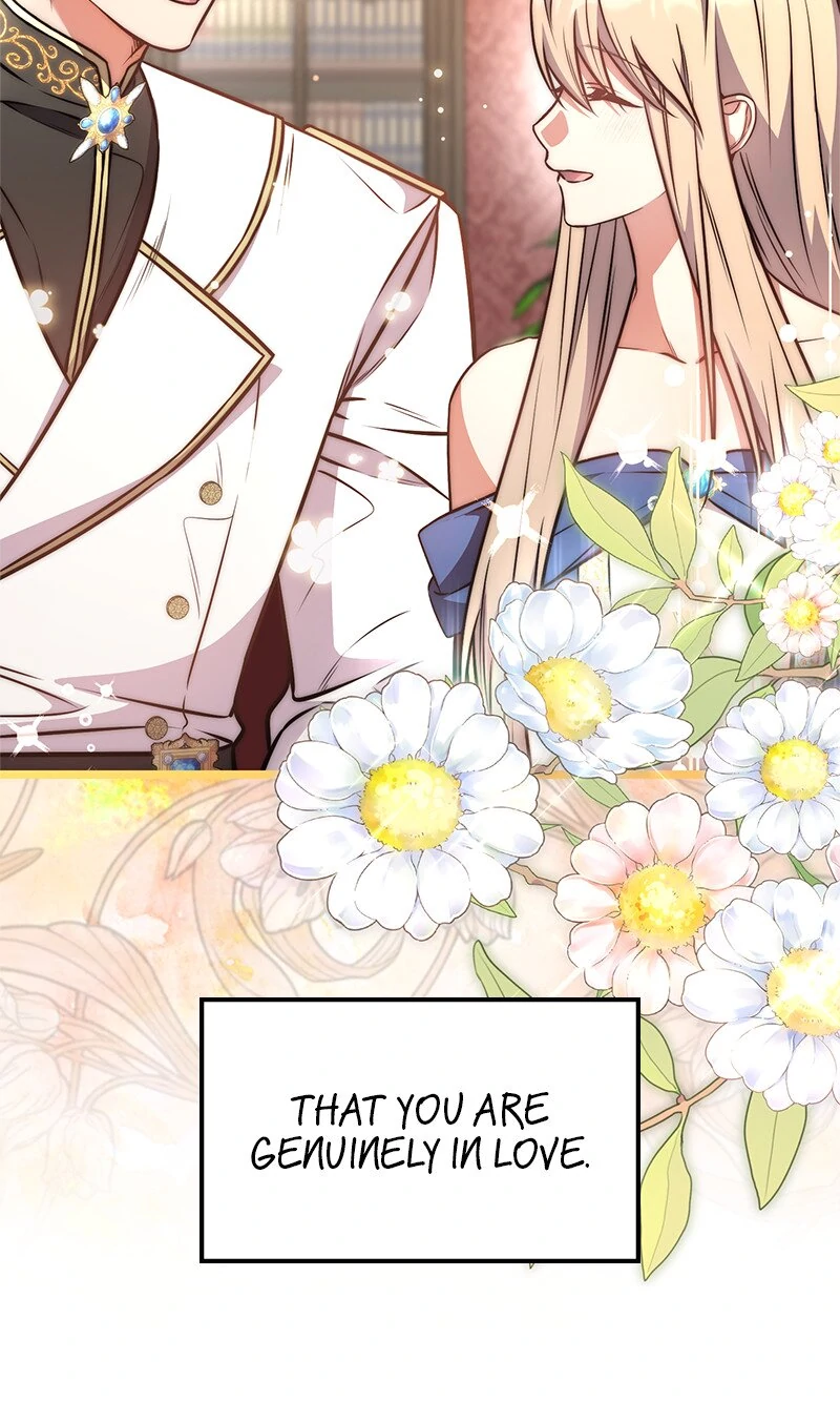 Amelia’s Contract Marriage chapter 65 page 37